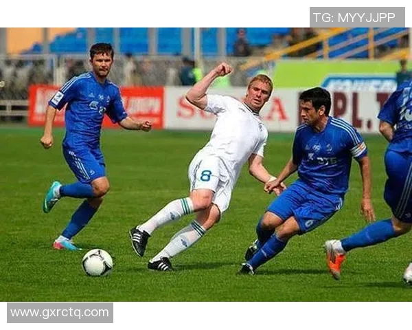 喀山鲁宾与苏维埃翼的精彩对决揭示了足球战术的魅力与球队实力的较量