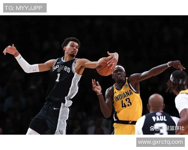 文班亚马法国队首秀狂砍27分力压意大利引发NBA球探热议