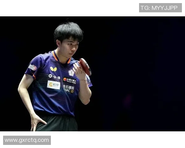 马龙与林昀儒精彩对决直播全程回顾与赛后分析