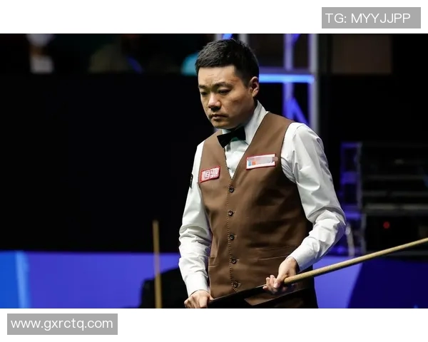 丁俊晖与周跃龙精彩对决中的动人插曲回顾与分析