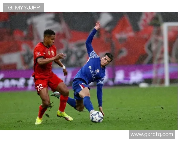 足协杯激战江苏与申花争锋相对谁能晋级下一轮决战