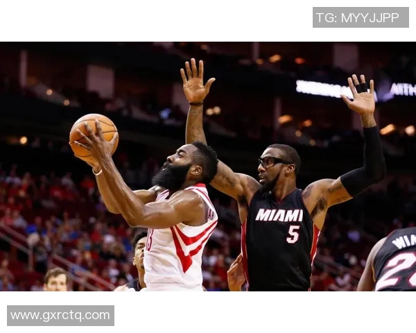 火箭队与魔术队的精彩对决直播信息及观看方式详解