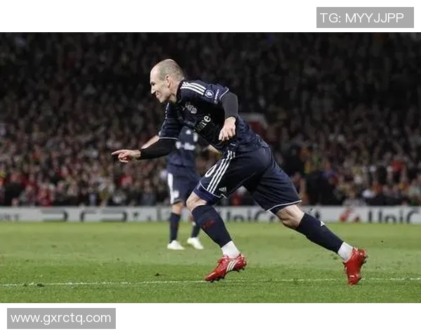 拜仁慕尼黑与曼联对决罗本闪耀赛场展现绝佳状态